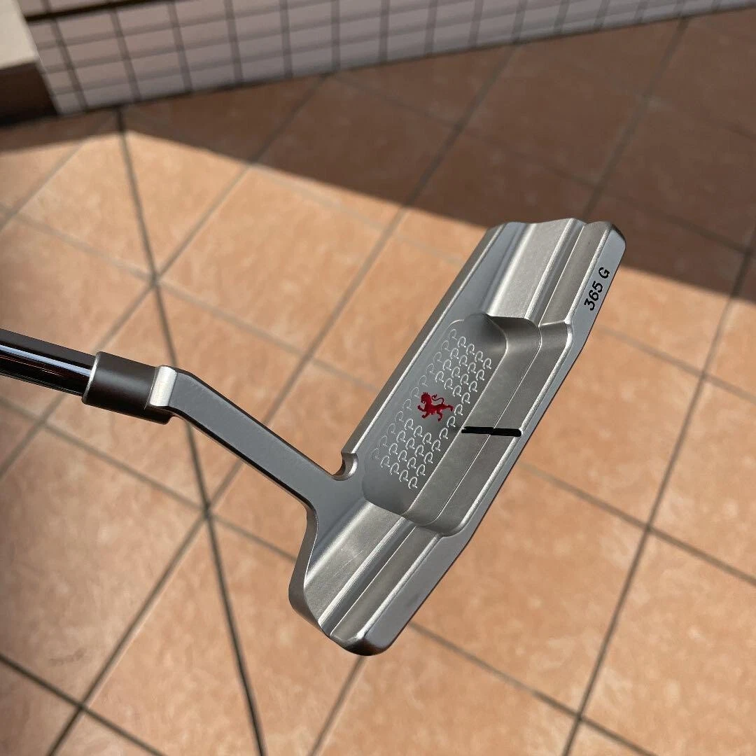 Piretti Rising Sun Cottonwood II Golf Putter 2020 Japan Limited 34 inches 7326MN