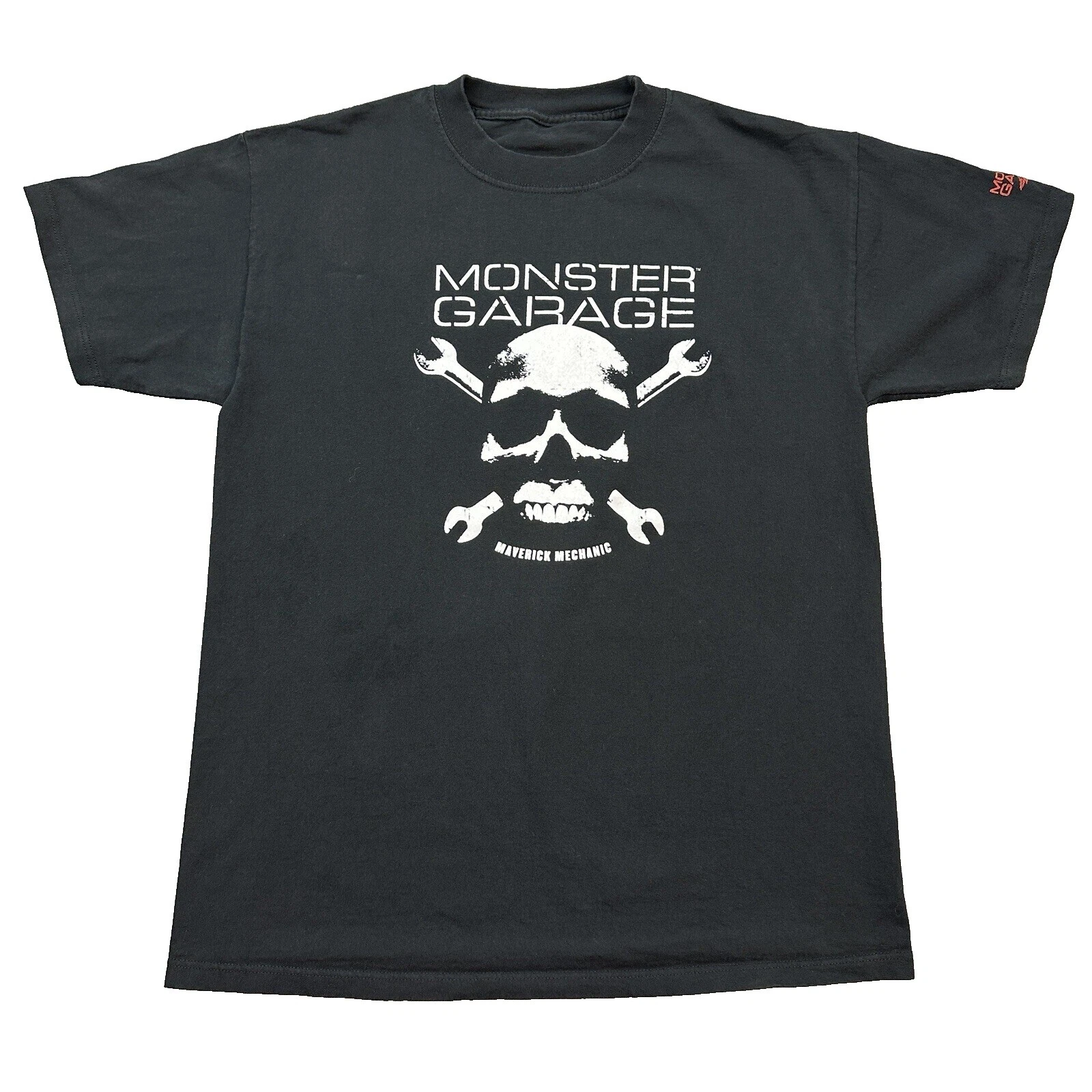 Ropa Monster Negro para De hombre