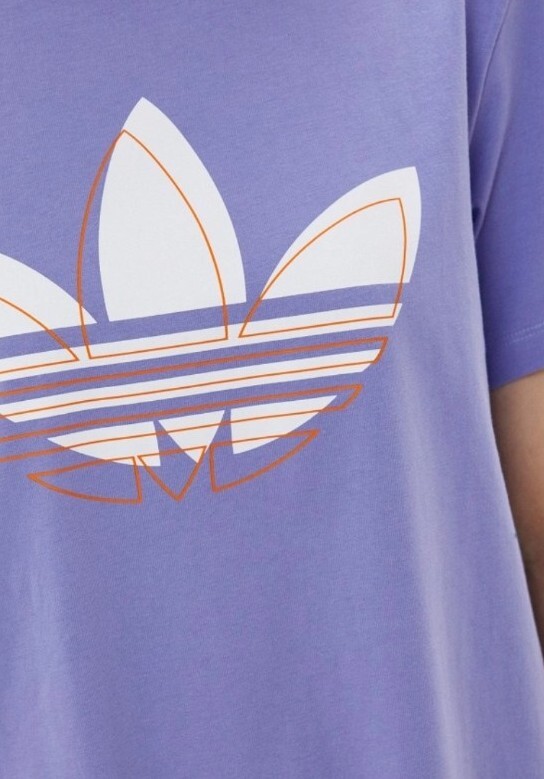 【関税込み】adidas Originals Tシャツ Amazon.com: adidas Originals womens Trefoil T-shirt T Shirt