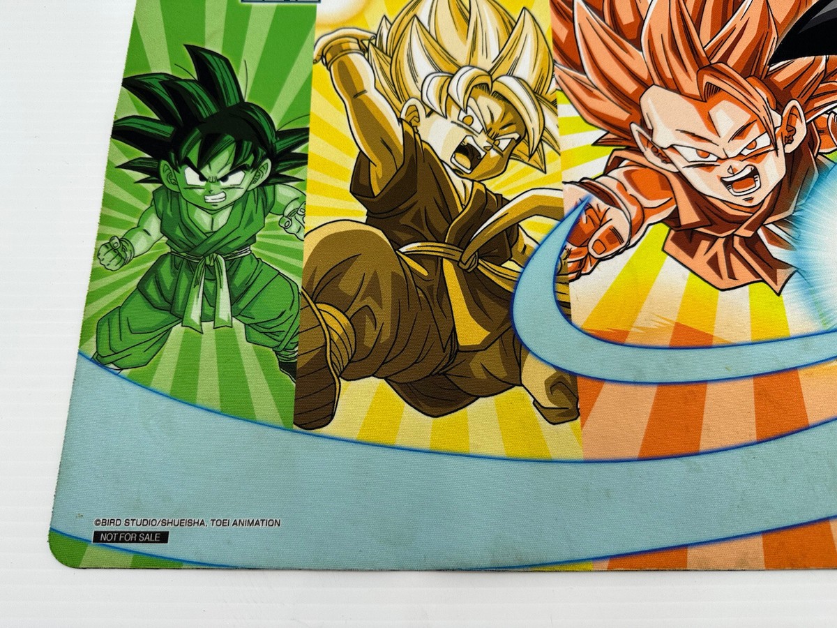#43ドラゴンボール National Finals 2018限定 プレイマット 43ドラゴンボール National Finals 2018限定 プレイマット