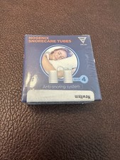 Nogenix Snorecare Tubes