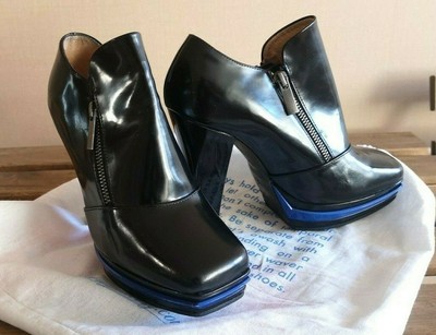 john fluevog ebay