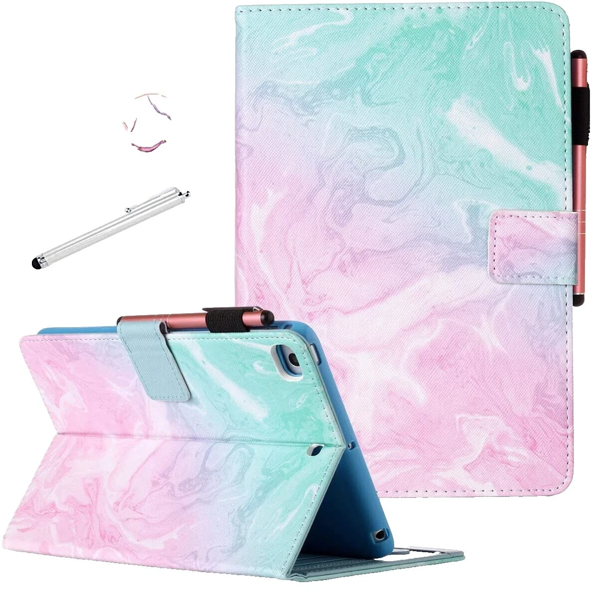 Daisy tablets y e-reader de los casos, cubiertas y Teclado folios para Apple Apple iPad Mini 4