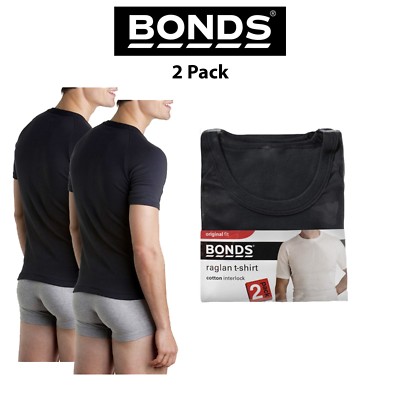 bonds crew neck t shirts
