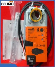 1pcs BELIMO NMQ24A Quick Electric Air Valve Actuator Driver