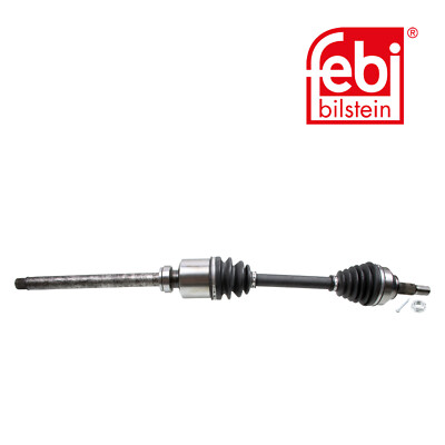 Original FEBI BILSTEIN Giunto Cardanico Trasmissione 174111 Per