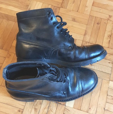 anfibi militari anni 70