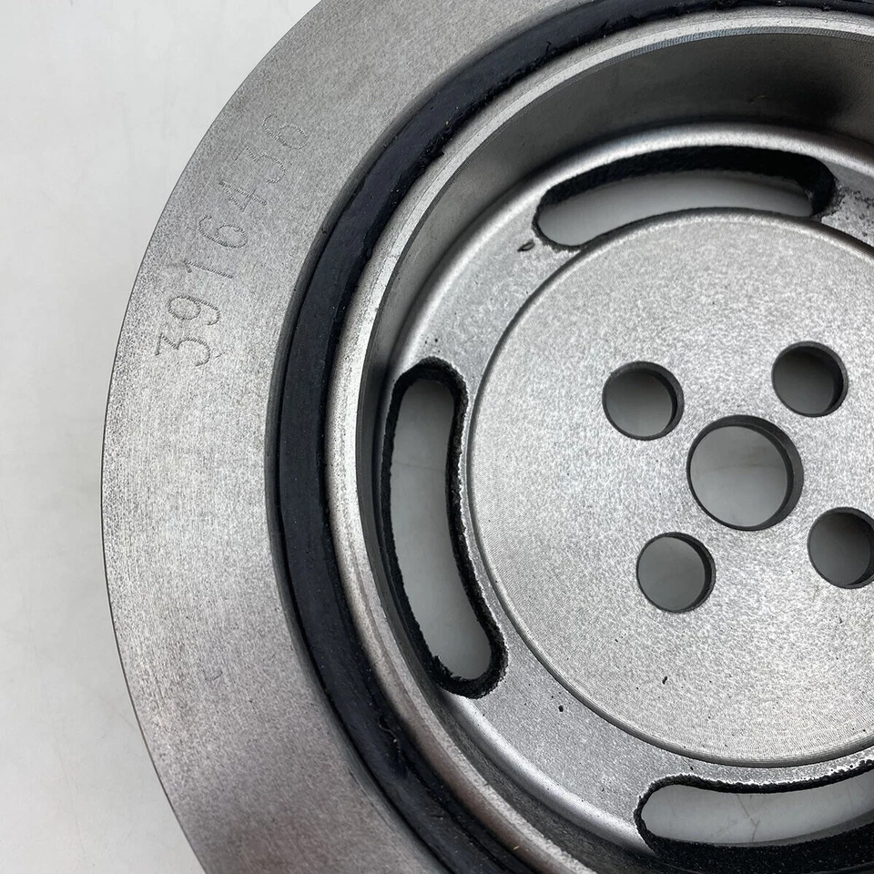 NUEVO equilibrador armónico 3916436 para Cummins Dodge Ram 2500 12V 5,9L 88-93 diésel Foto 4 de 4