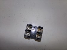 Marathon F30A 2 Slot 250V 30A Fuseholder FREE SHIPPING 