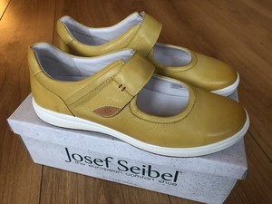 josef seibel brand