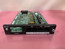 NEC BE116506 SL2100 8-Port Digital/Analog Card IP7WW-082U-B1 Refurbished