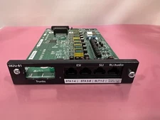 NEC BE116506 SL2100 8-Port Digital/Analog Card IP7WW-082U-B1 *Refurbished*