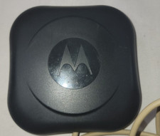 Vintage Motorola USB Base Station Handheld Instant Messenger BASE ONLY HCUE1118A