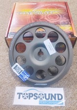 AROSPEED Light Weight Crank Pulley for KIA Forte 1.6