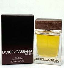 dolce gabbana the one for men price