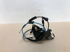 MERCEDES-BENZ C ESTATE (S204) 2012 RIGHT REAR DOOR LOCK RODS A2047302835