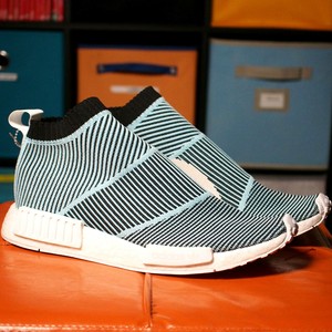 nmd slip on