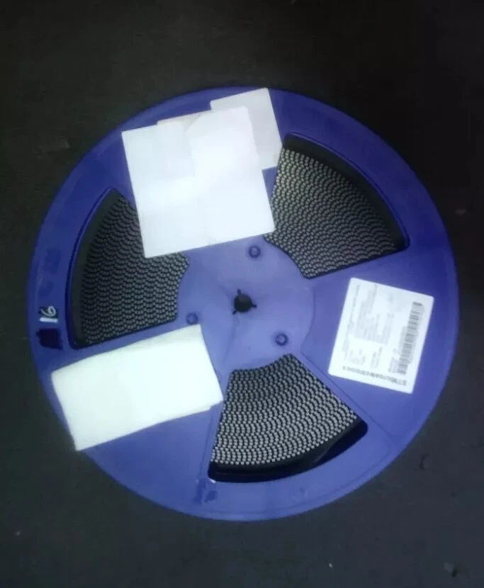 4180Stück SMAJ30A-TR Diode 400W 30V 36A Unidirektional STMicroelectronic SMDDO21 - Bild 3 von 3