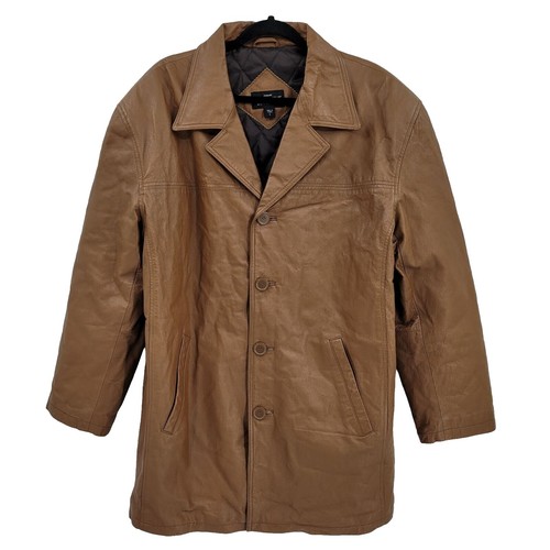 Vintage Kehoe Jacket 60s Steerhide Leather Motorcycle Racer SWIFT