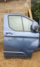 ORIGINAL FORD TRANSIT CUSTOM 2019-ON FRONT DRIVER SIDE DOOR 