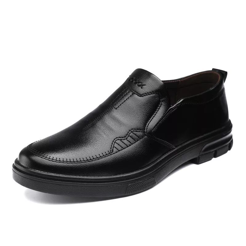 Mens casual slip cheap on shoes canada