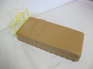 step 2 doll bed