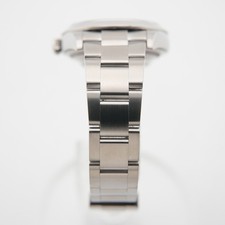 ROLEX Explorer 36 124270 Warranty 2022 20