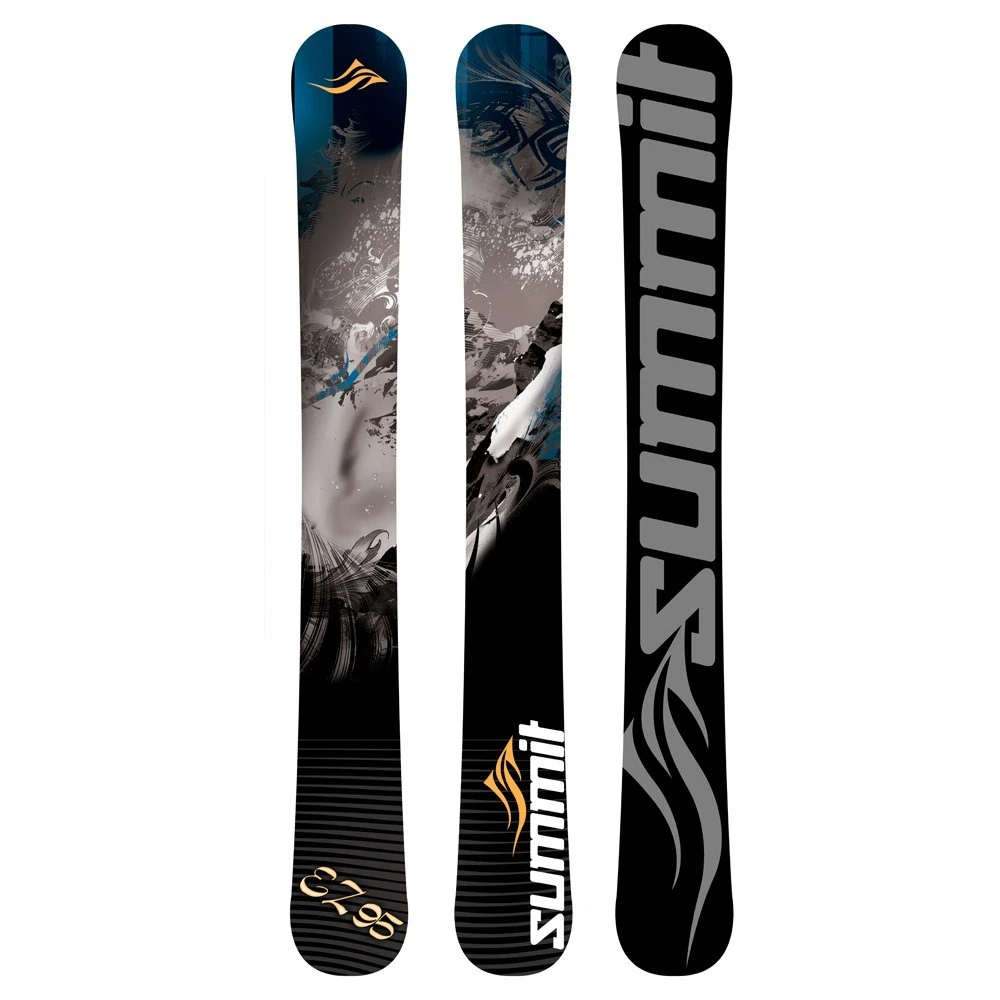 Summit EZ Skiboards - Thumbnail 3