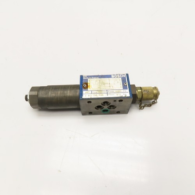 #ad Bosch 0 811 150 234 Pressure Reducing Valve 4500PSI $72.99