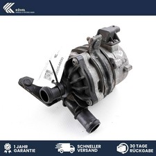 Pompe à eau Audi QUATTRO