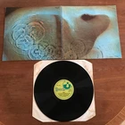 Pink Floyd ‎– Meddle (UK Vinyl LP, 1971). Gatefold. EX/NM.