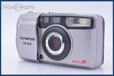 EXC Olympus OZ 140S 38-140mm FromJapan mj9014