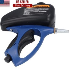 Abrasive Soda Blasting Machine Multi-media Air Blaster Cleaning Projects New Abrasive Soda Blasting Machine Multi-media Air Blaster Cleaning Projects New