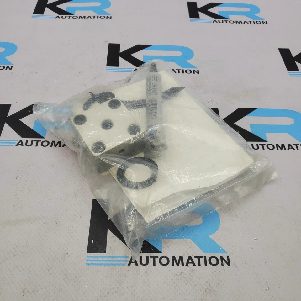 Numatics E98-FN1C-AA-B E-Series Repair Kit For OEM Tie Rod - Image 3 of 3