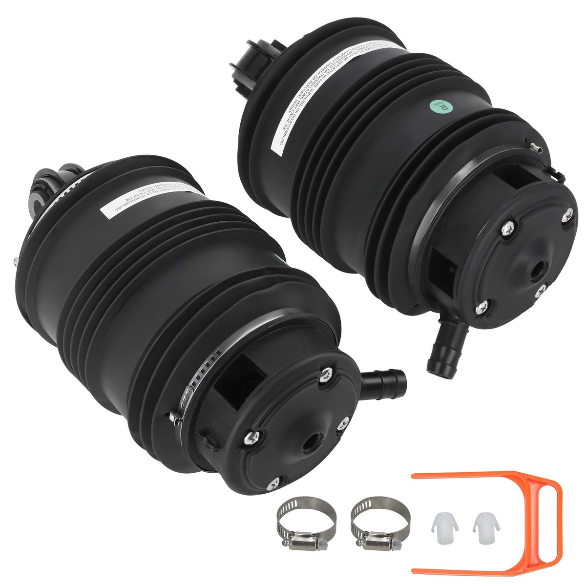 Airmatic Suspension Air Spring Bag W211 For Mercedes Benz CLS E320