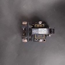 ALLEN BRADLEY 700-C110A4 CONTROL RELAY ($32 OBO)
