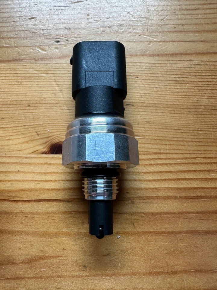 New For Mercedes-Benz A/C Temperature Pressure Switch Sensor 2038300472 - Image 2 of 4