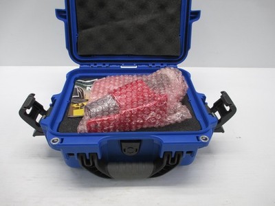 OEM Bot Engineering High Voltage Line Tester LIV500M With Nanuk Waterproof Case