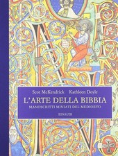 Scot McKendrick / Kathleen Doyle Bücher - Die Kunst der Bibel. Minia Manuskripte