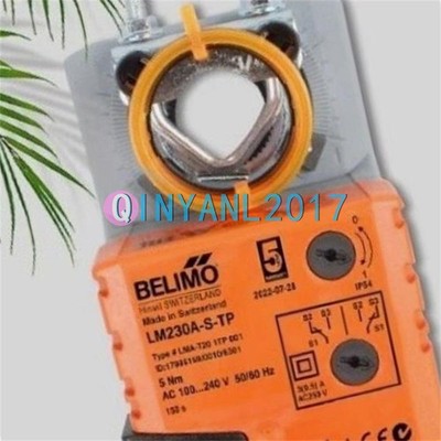 1PC NEW BELIMO LM230A-S-TP Damper actuator