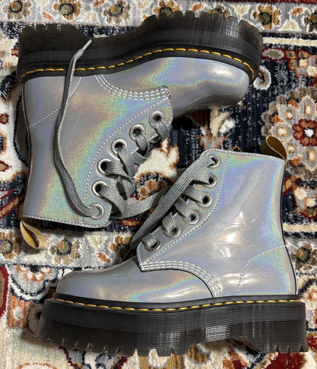 Dr. Martens Molly Boots for Women for sale - eBay