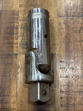 Snap-On Tools L-112E 3/4" Drive Breaker Bar Ratchet Adapter Swivel Flex Head USA