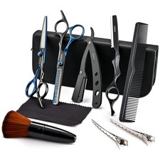 Accessories Hair Trimming Kit Hair Cutting Scissors Set Tools Haircutting