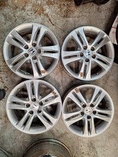 Honda CR-V 17" Factory OEM Wheels Rims Set of4 FREE SHIPPING
