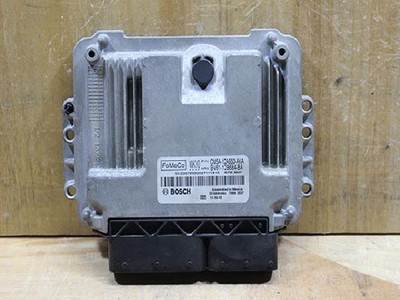2012 Ford Focus Steuergerät OEM CM5A12A650AKA