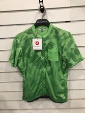 Image of new with tags castelli donna unlimted sentiero jersey womans size medium
