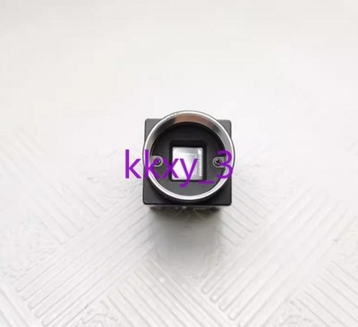 1 PCS CIS VCC-G20E20B3 Industrial Black and White Camera CCD Tested OK #pk