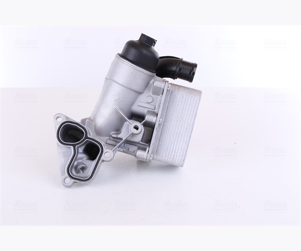Engine Oil Cooler Fits Nissan Interstar Renault Vauxhall Opel NISSENS 90953 - Image 12