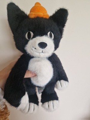 Jellycat Jack Kitten Junior Neu mit Etikett