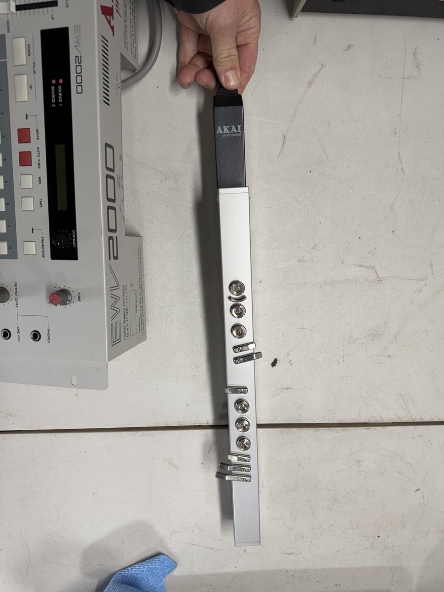 Akai EWI1000/EWV2000 Ref No 7173 | eBay